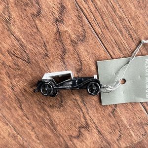 Classic Car Package Decoration